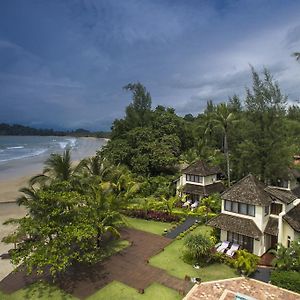 Villa au Bord de la Mer